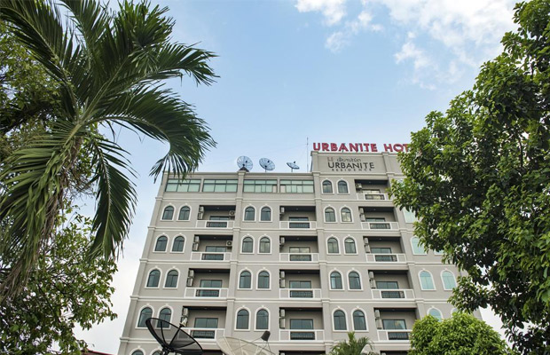Urbanite Hotel