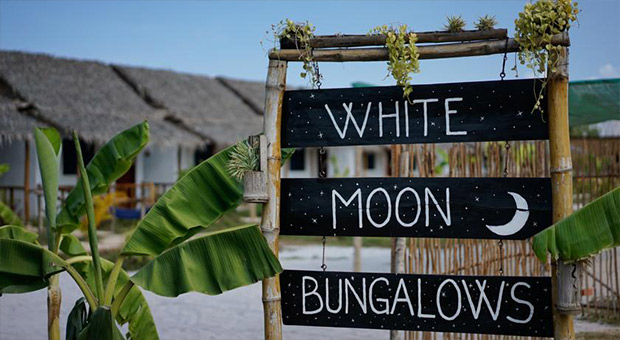 Whitemoon Bungalows